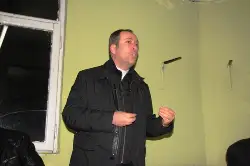 Kaya'nın, Akseki ile Ilıca Köyü Seçim Konuşmaları-VİDEO