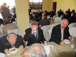 Yıldız Ailesinin Çifte Mutluluğu