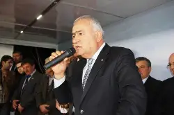 Kır'ın Umurbey Köyü Seçim Konuşması-VİDEO