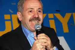 AK Parti Seçim İrtibat Bürosu'nun Çoşkulu Açılış Konuşmaları-VİDEO