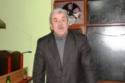 Kır'ın Hırka ile Sarıgazi Köyü Seçim Konuşmaları-VİDEO