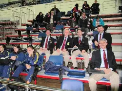 Sakarya'da Masa Tenisi