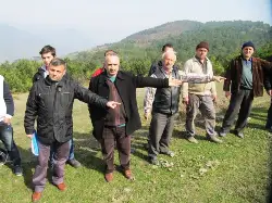 Akıncı Köyü Merası, Kimlere, Nasıl Satıldı?