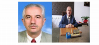 Hamit Hoca ve Ahmet Şengül'e Kuran Tilaveti