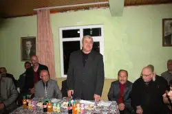 Kır, Kulfallar Köyünü Ziyaret Etti-VİDEO