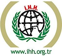 İHH, Muhtacı Sevindirdi