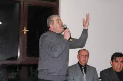 Kır, Safibey ile Çengel Köylerinde Halka Hitap Etti-VİDEO