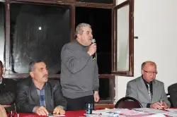 Kır, Safibey ile Çengel Köylerinde Halka Hitap Etti-VİDEO