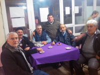 Örnek Muhtar Adayları