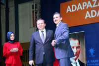 MHP'den AK Parti'ye Geçti