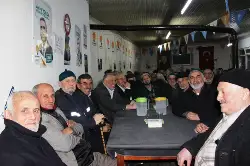 Başkan Kaya: ' Gümbür Gümbür Geliyoruz-VİDEO