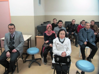 Öğretmenlere İnternet Semineri