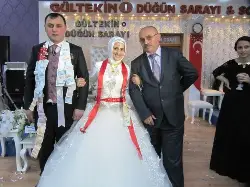 Şükriye ile Adem Şimşek Muradına Erdi