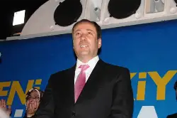 AK Parti Karaçam Seçim İrtibat Bürosu Açılışı-VİDEO