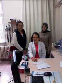 Göz Doktoru Yıldız ile Röportaj