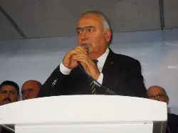 Kır, Karaçam Köyünde Halka Hitap Etti-VİDEO