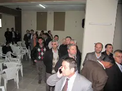 Geyve Seçime Hazır