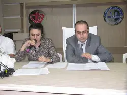Geyve Seçime Hazır