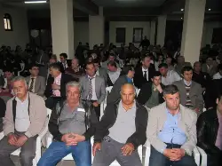 Geyve Seçime Hazır