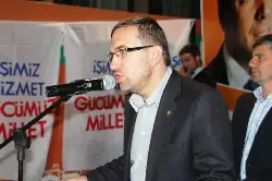 Kaya'nın Dev İnciksuyu Mitingi Coşku Seline Döndü-VİDEO