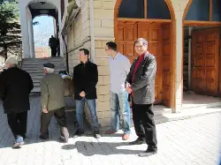 Öğretmen Soysal Vefat Etti