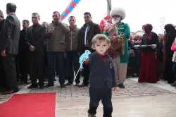 Yücemar Market Açıldı