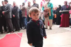 Yücemar Market Açıldı