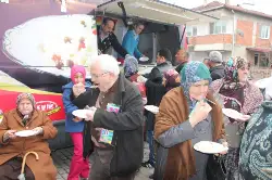Yücemar Market Açıldı
