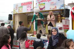 Yücemar Market Açıldı