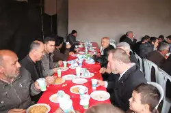 Yücemar Market Açıldı