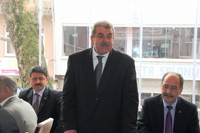 MHP’liler Kahvaltı’da Buluştu-VİDEO