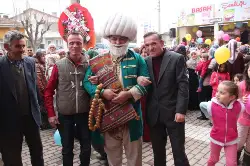 Yücemar Market Açıldı