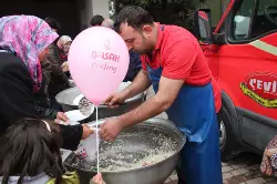 Yücemar Market Açıldı