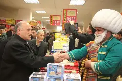 Yücemar Market Açıldı