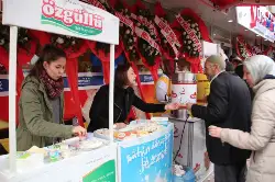 Yücemar Market Açıldı