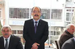 MHP’liler Kahvaltı’da Buluştu-VİDEO