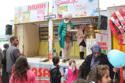 Yücemar Market Açıldı