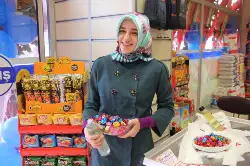Yücemar Market Açıldı