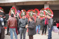Yücemar Market Açıldı