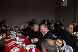 Yücemar Market Açıldı