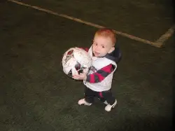 AK GIDA Maçları Başladı