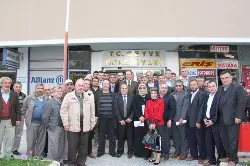 Mazbata Alım VİDEOSU