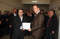 Mazbata Alım VİDEOSU