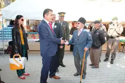 Geyve Müftülüğü Kermes Düzenledi