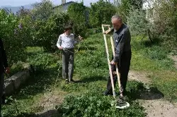 Geyveli Mucidin Son İcadı
