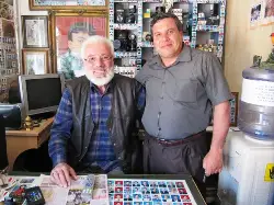 Akyazı ve Karapürçek Başkanlarına Ziyaret