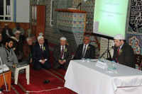 Kutlu Doğum Haftası Nedeniyle 'Din Samimiyettir' -VİDEO