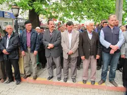 Kıymet Arualp Vefat Etti