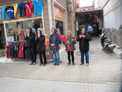 Kıymet Arualp Vefat Etti