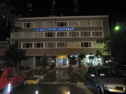 Geyve’den Gece Fotoğrafları